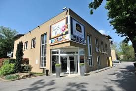 BEST WESTERN LE LONGCHAMP