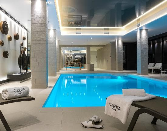 BEST WESTERN PLUS HôTEL CHASSIEU 5