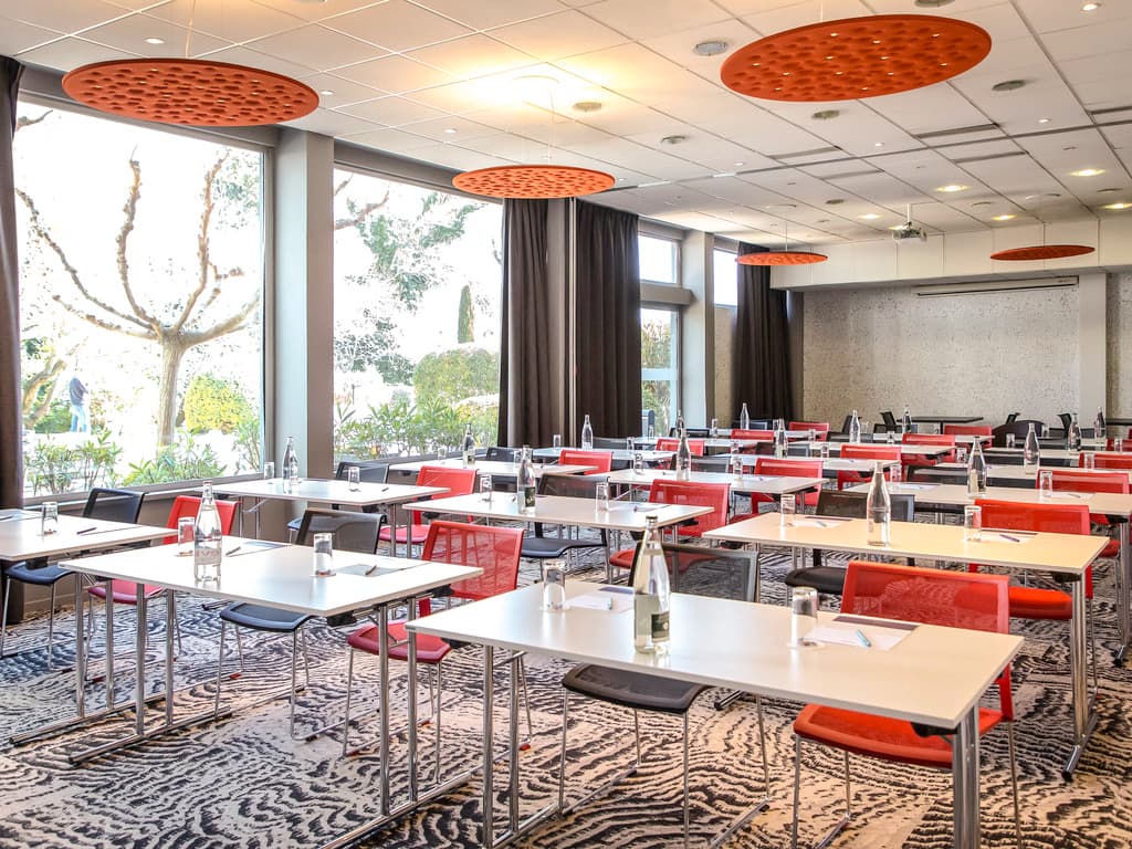 MERCURE CAVAILLON 