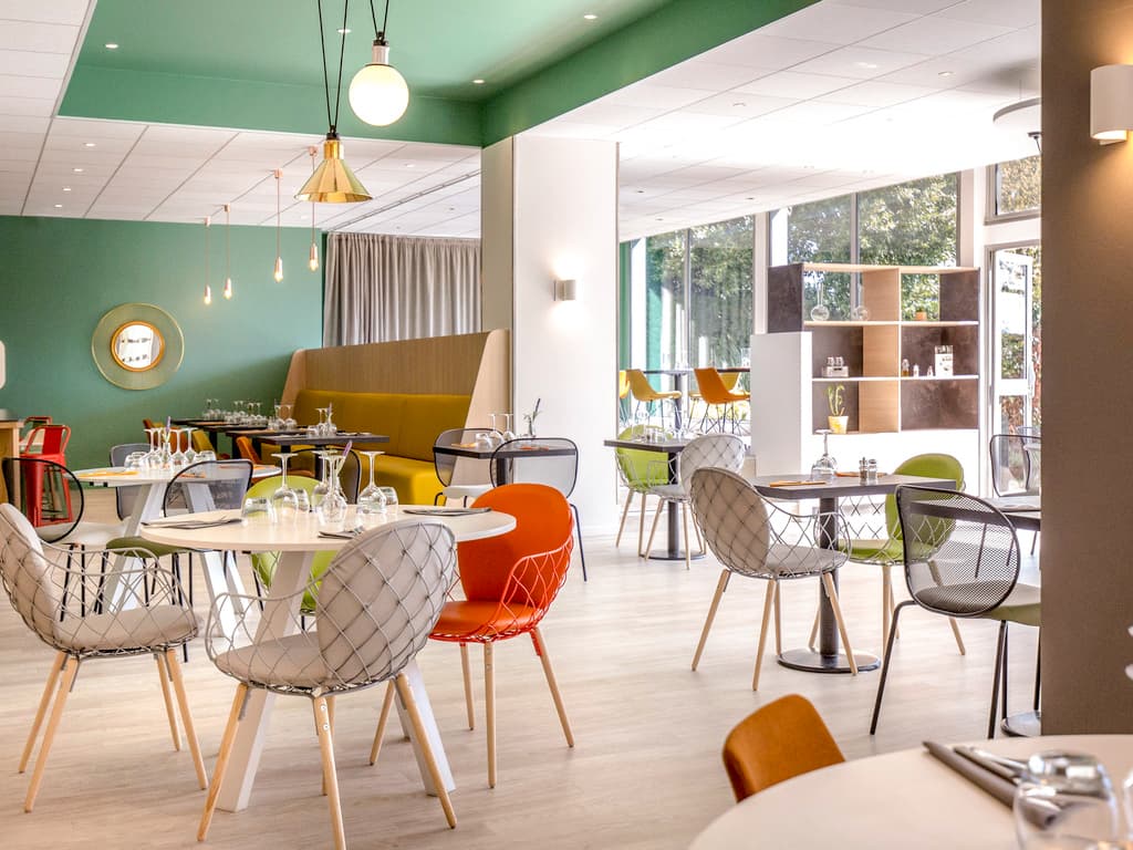 MERCURE CAVAILLON  2