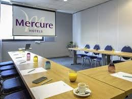 MERCURE HYERES COTE D'AZUR  2
