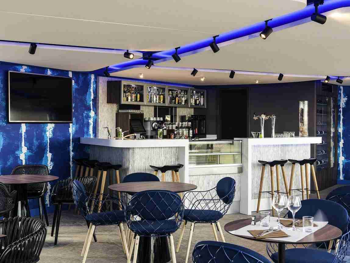 MERCURE NICE CENTRE NOTRE DAME  3