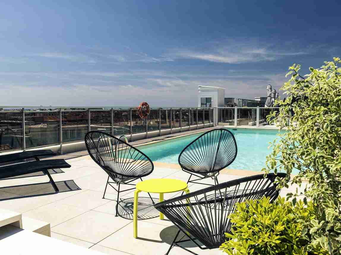 MERCURE NICE CENTRE NOTRE DAME 