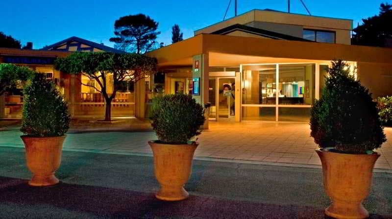 MERCURE ORANGE CENTRE 