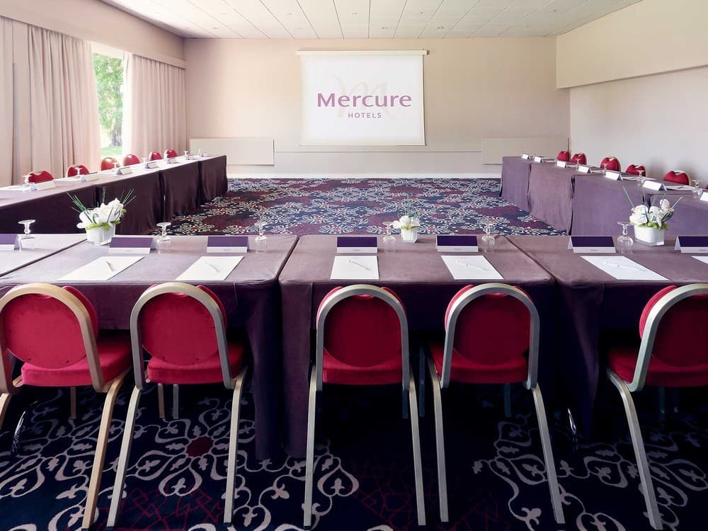 MERCURE ORANGE CENTRE  2