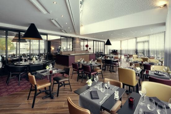 MERCURE ORANGE CENTRE  3