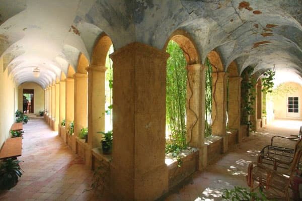 Monastère de Ségriès  2