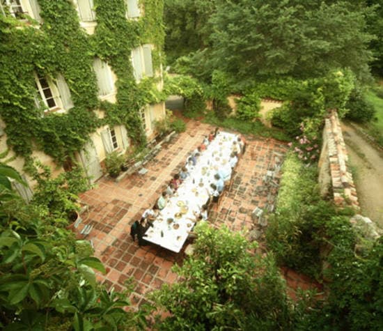 Monastère de Ségriès  3