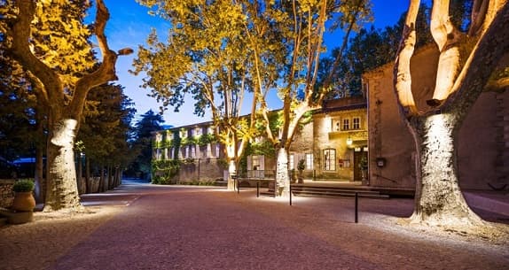 MOULIN DE VERNEGUES 
