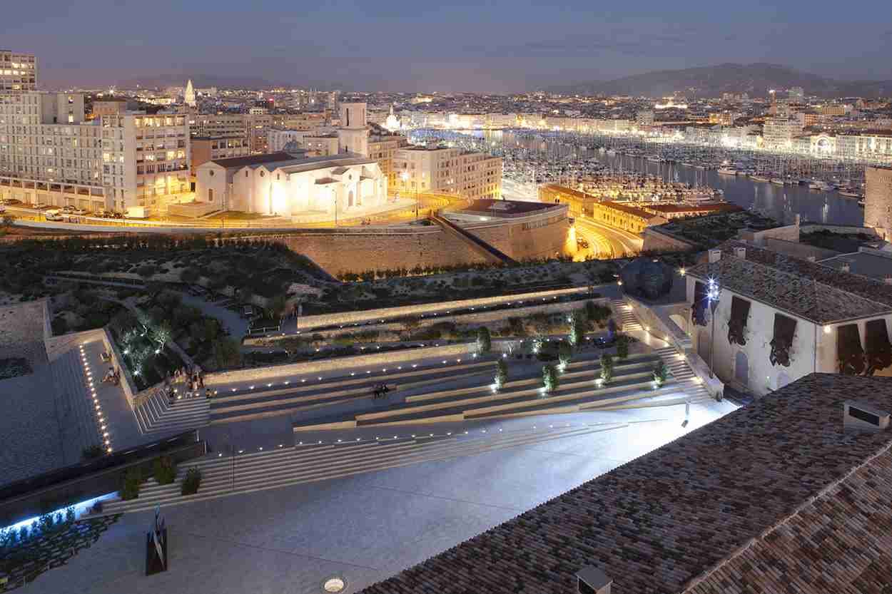 MUCEM