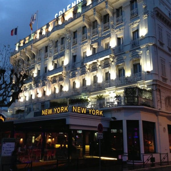 NEW-YORK NEW-YORK