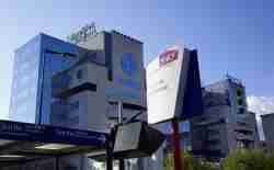 CENTRE DE CONGRÈS DU WTC GRENOBLE 5