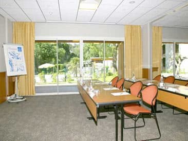 NOVOTEL AIX EN PROVENCE PONT DE L'ARC FENOUILLèRES  3