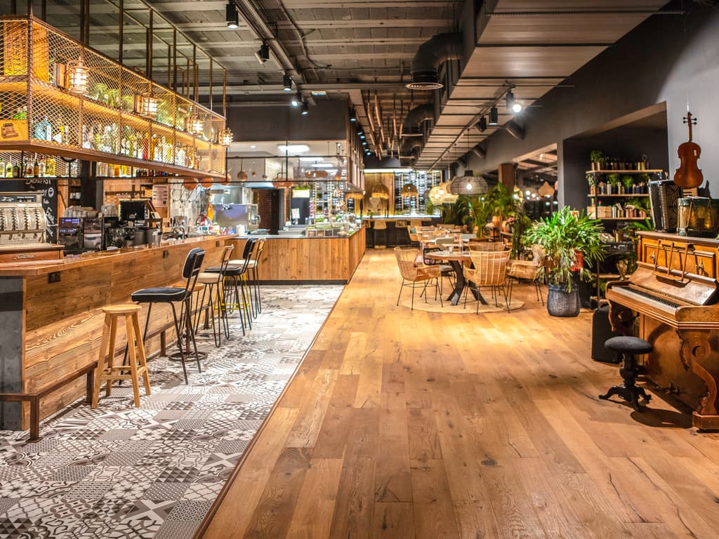 NOVOTEL AVIGNON NORD 
