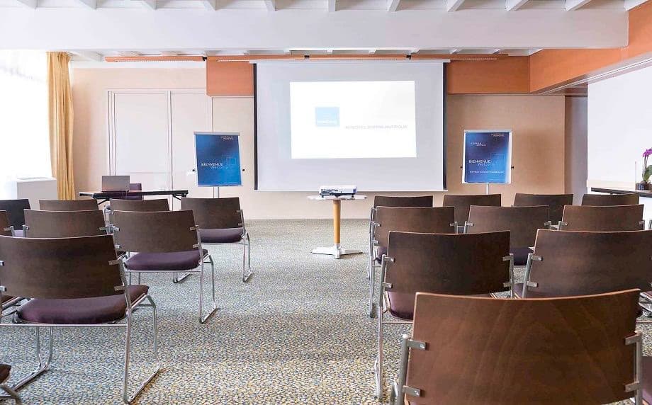NOVOTEL SOPHIA ANTIPOLIS  2