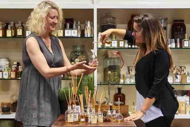 ATELIER PARFUMERIE 3