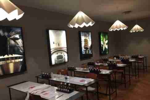 ATELIER PARFUMERIE 2