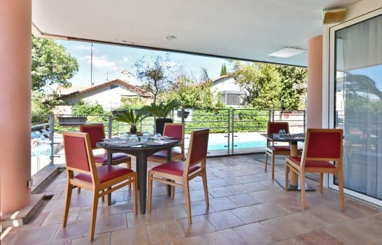 zenitude hôtel-résidences 2