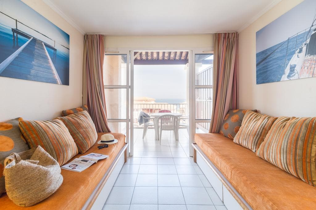 PIERRE & VACANCES - VILLAGE CLUB CAP ESTEREL  2