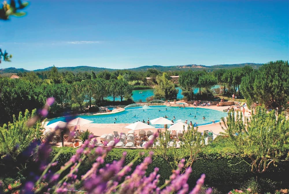 PIERRE & VACANCES VILLAGE CLUB - PONT ROYAL EN PROVENCE 