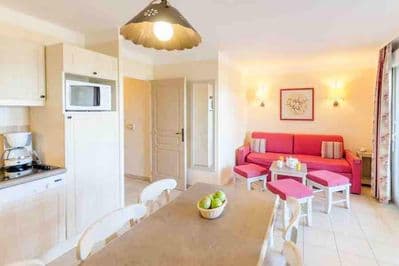 PIERRE & VACANCES VILLAGE CLUB - PONT ROYAL EN PROVENCE  3