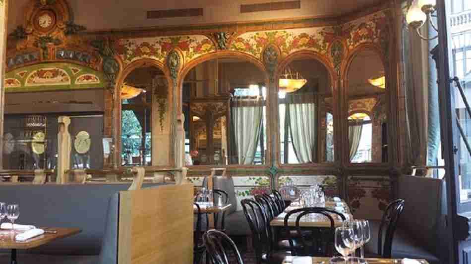BRASSERIE DES BROTTEAUX 2