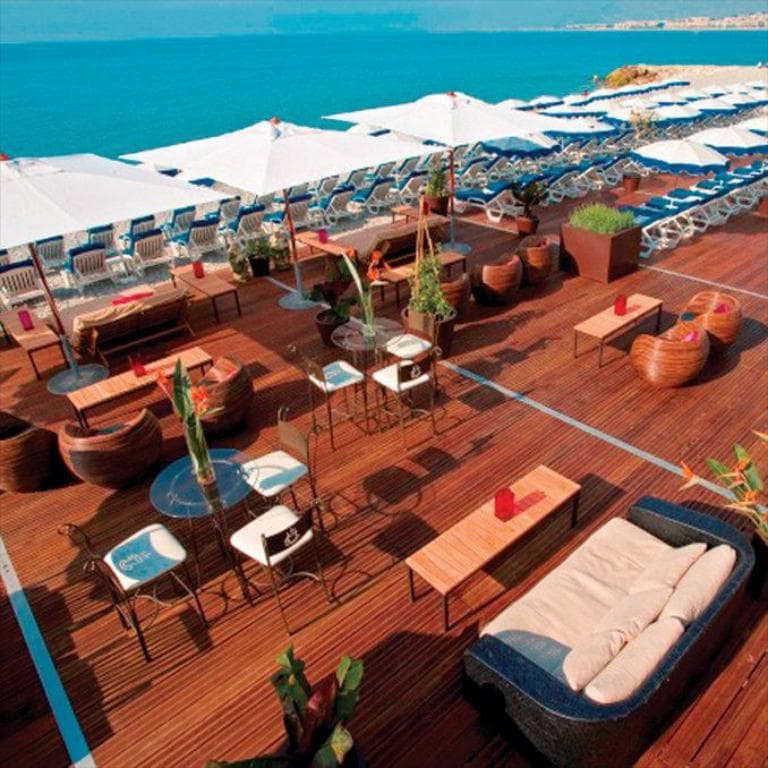 PLAGE BEAU RIVAGE 2