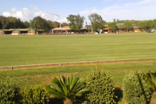 POLO CLUB SAINT-TROPEZ