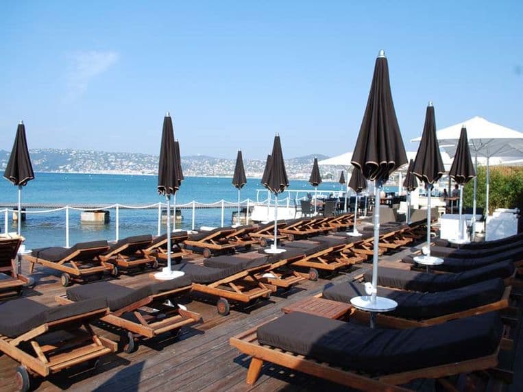 PROVENCAL BEACH