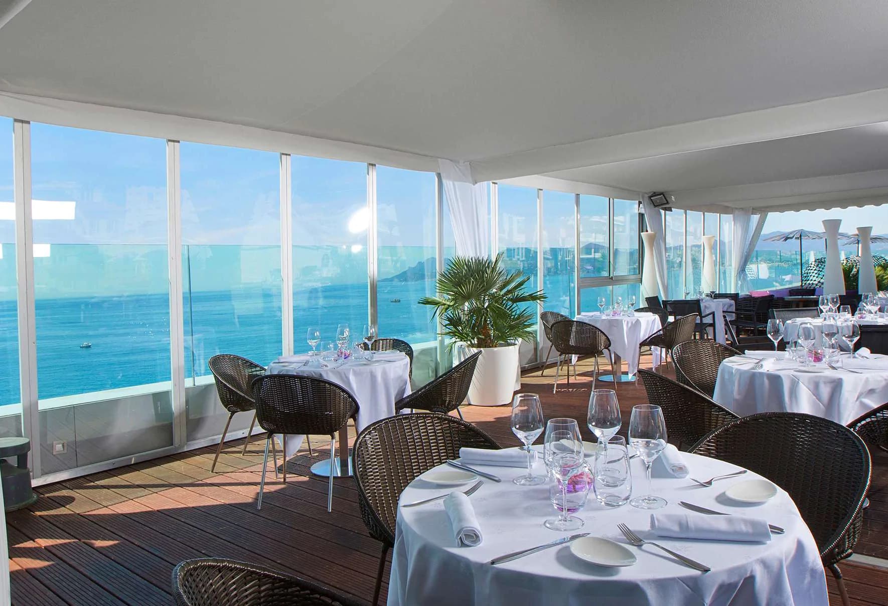 RADISSON BLU 1835 SPA & THALASSO