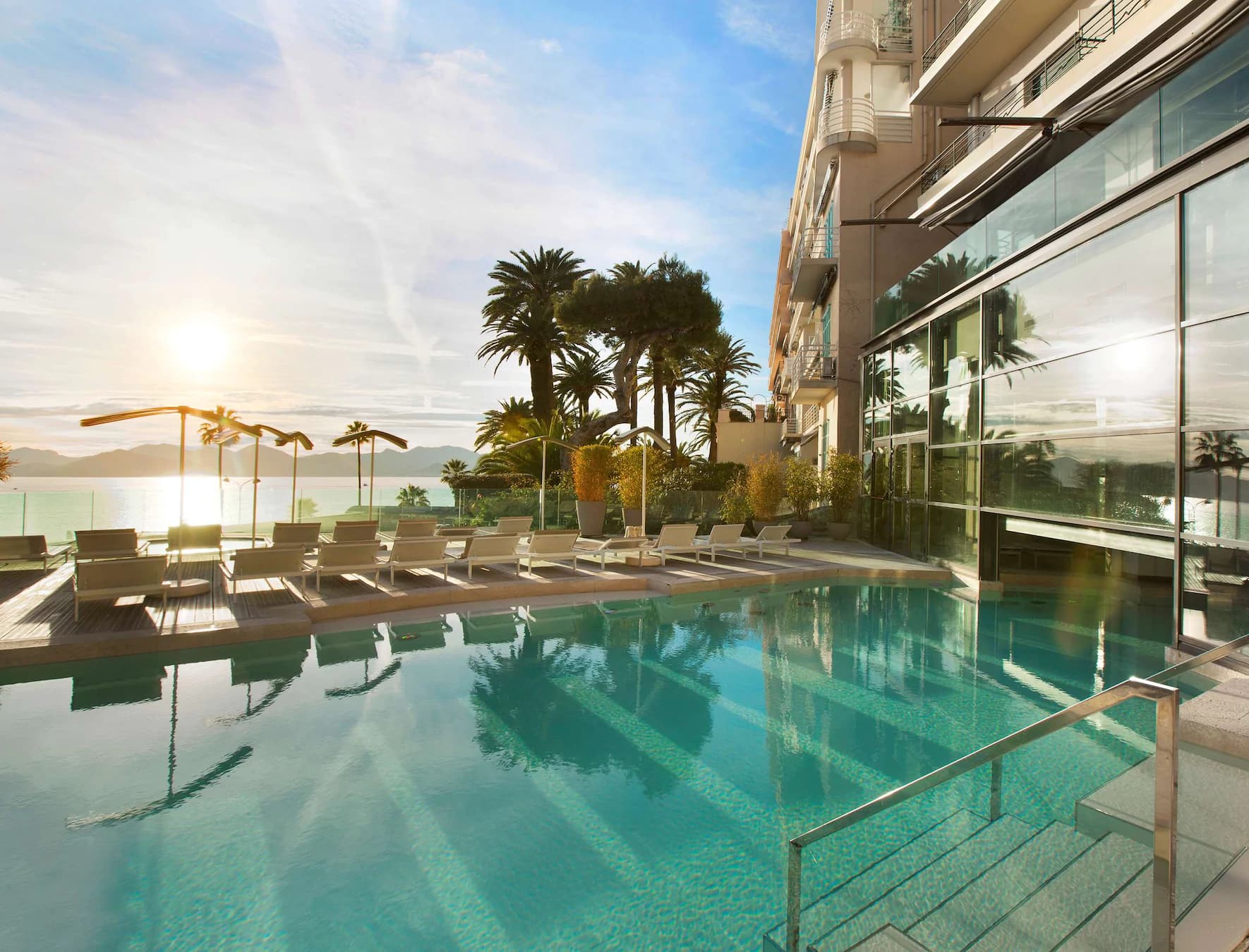 RADISSON BLU 1835 SPA & THALASSO 2