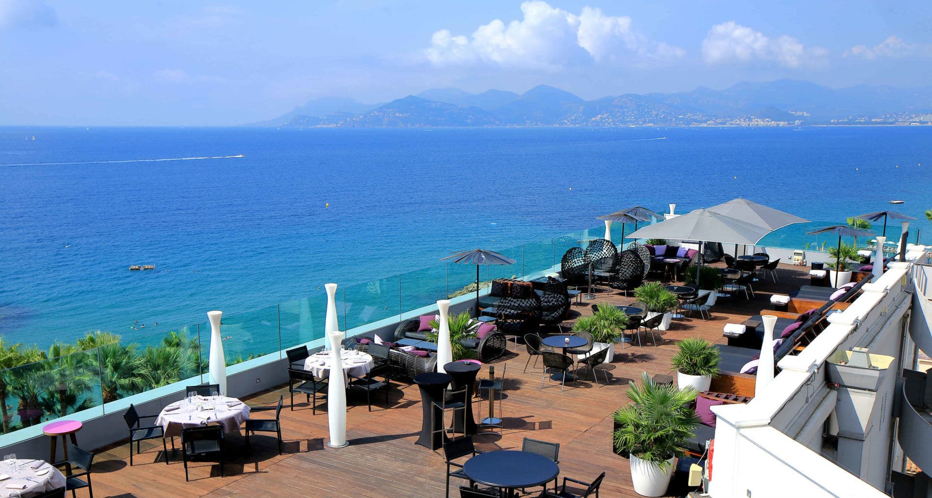 RADISSON BLU 1835 SPA & THALASSO 3