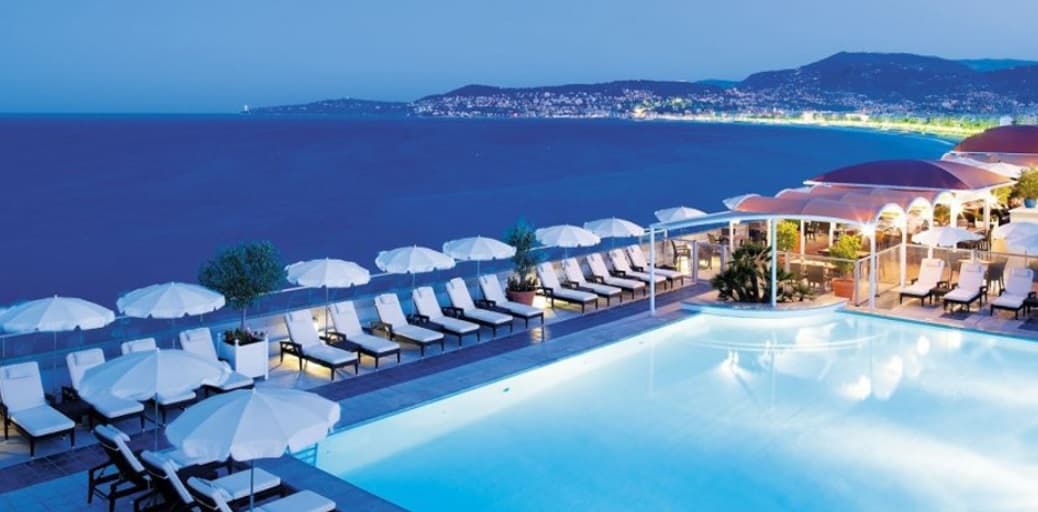 RADISSON BLU NICE 
