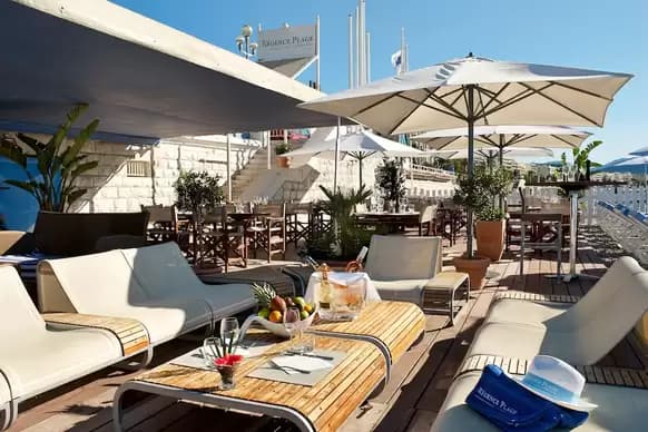 RADISSON BLU NICE  3