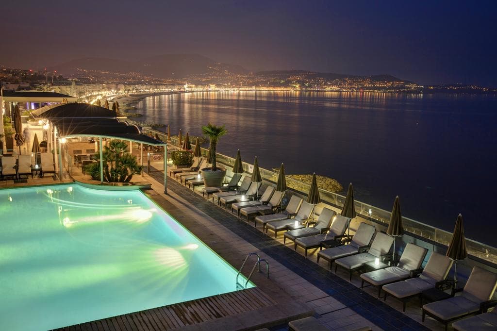 RADISSON BLU NICE  2