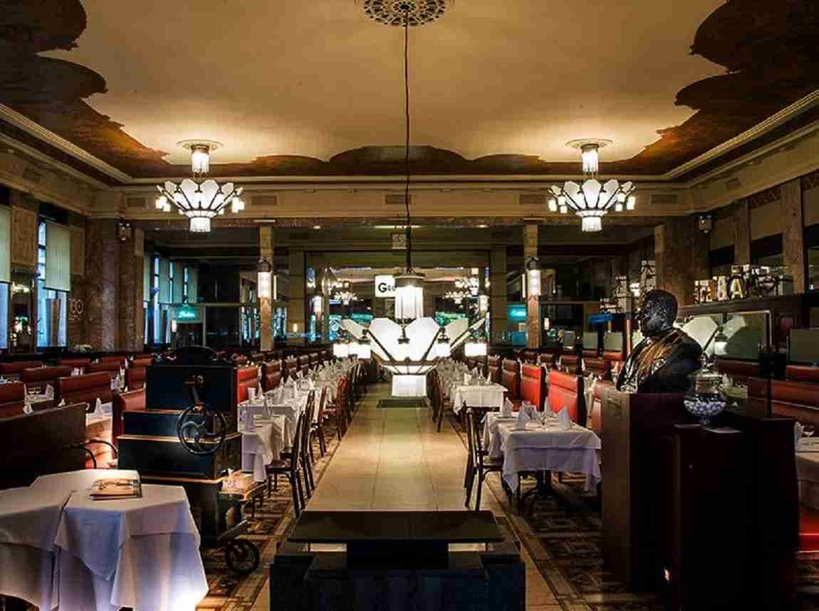 BRASSERIE GEORGES 2