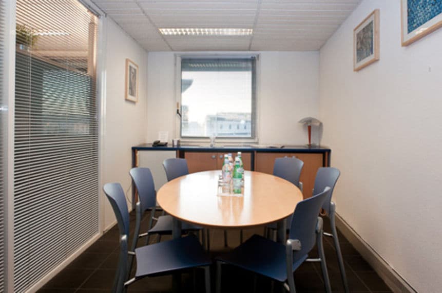REGUS NICE ARENAS 2
