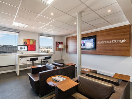 REGUS NICE ARENAS 3