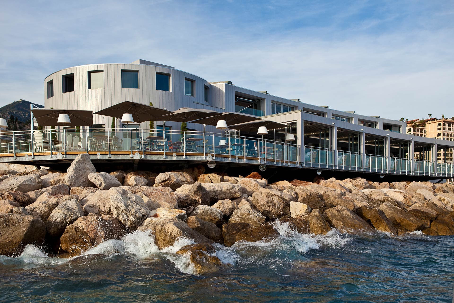 RESTAURANT A'TREGO