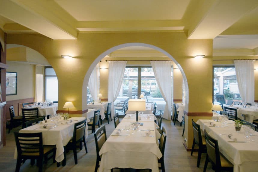 RESTAURANT LE PERROQUET