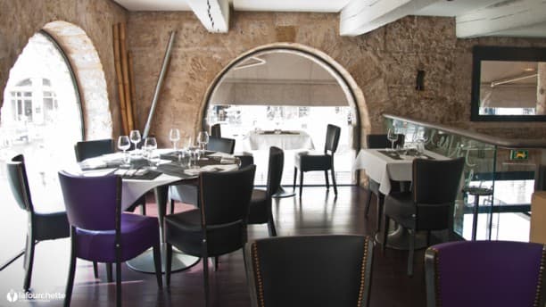 RESTAURANT LE 29 PLACE AUX HUILES 3