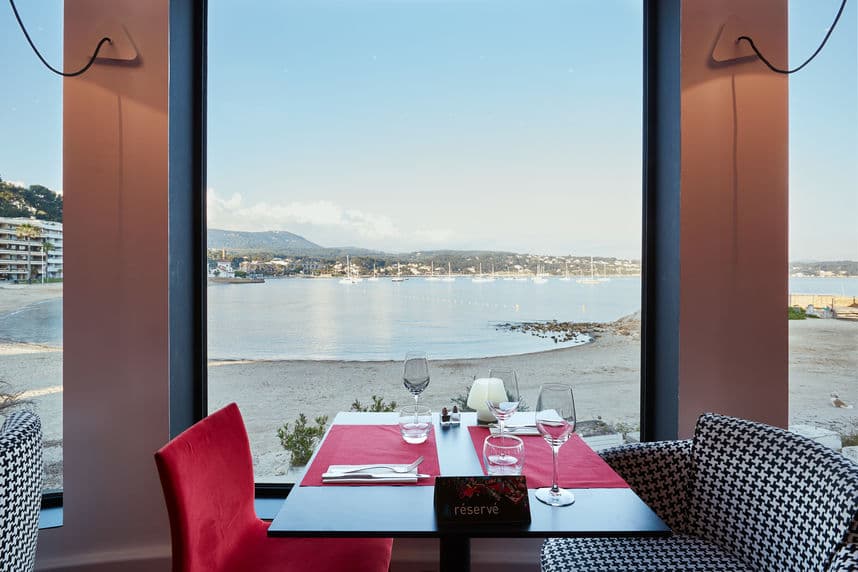 RESTAURANT L'ESPéRANCE 3