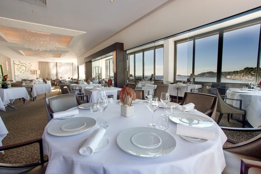 RESTAURANT L'ESPéRANCE 2
