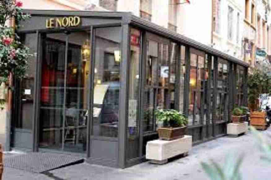 BRASSERIE LE NORD