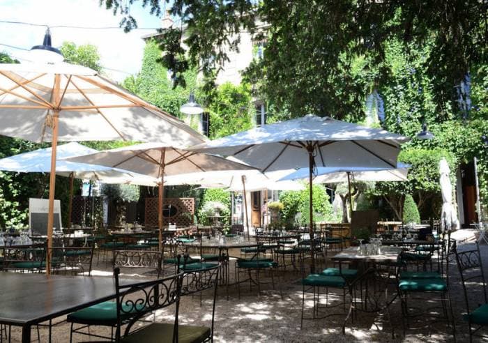 RESTAURANT NUMero 75 2