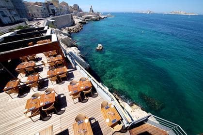 RESTAURANT PERON