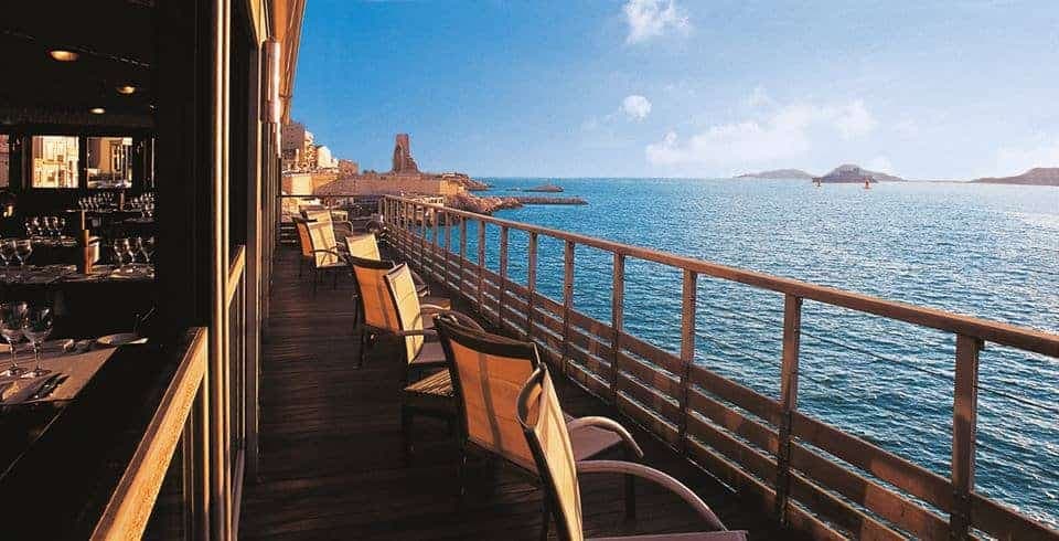 RESTAURANT PERON 4
