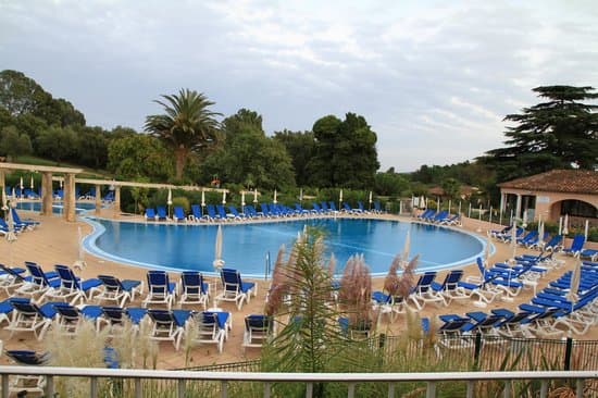 RéSIDENCE LES PARCS DE GRIMAUD  2