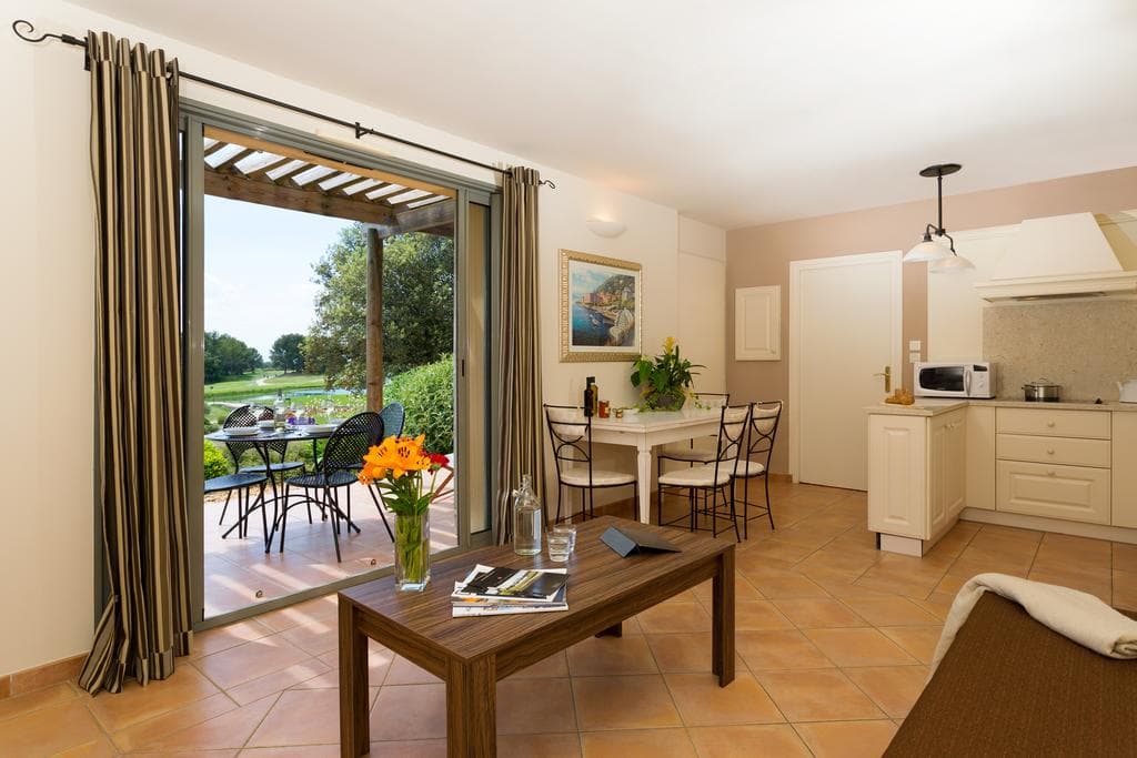 RéSIDENCE PROVENCE COUNTRY CLUB  2