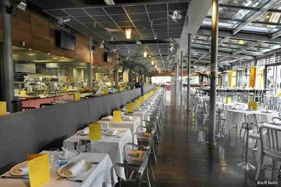 BRASSERIE L'OUEST 2